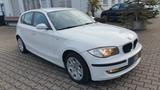 BMW 1er Limousine 116i/2,0/Euro5/2.Hand/TÜV -Neu / - BMW aus 2009: 5er