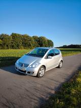 Mercedes-Benz A 160 AVANTGARDE BlueEFFICIENCY AVANTGARDE - Mercedes-Benz A 160 in Düsseldorf