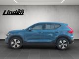 Volvo XC40 Core Navi Kamera PDC Carplay LED - gebrauchte Volvo XC40 aus dem Jahr 2023