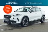 Cupra Formentor 1.4 electric/TSI e-HYBRID LED*RFK*PDC* - Cupra Formentor Gebrauchtwagen