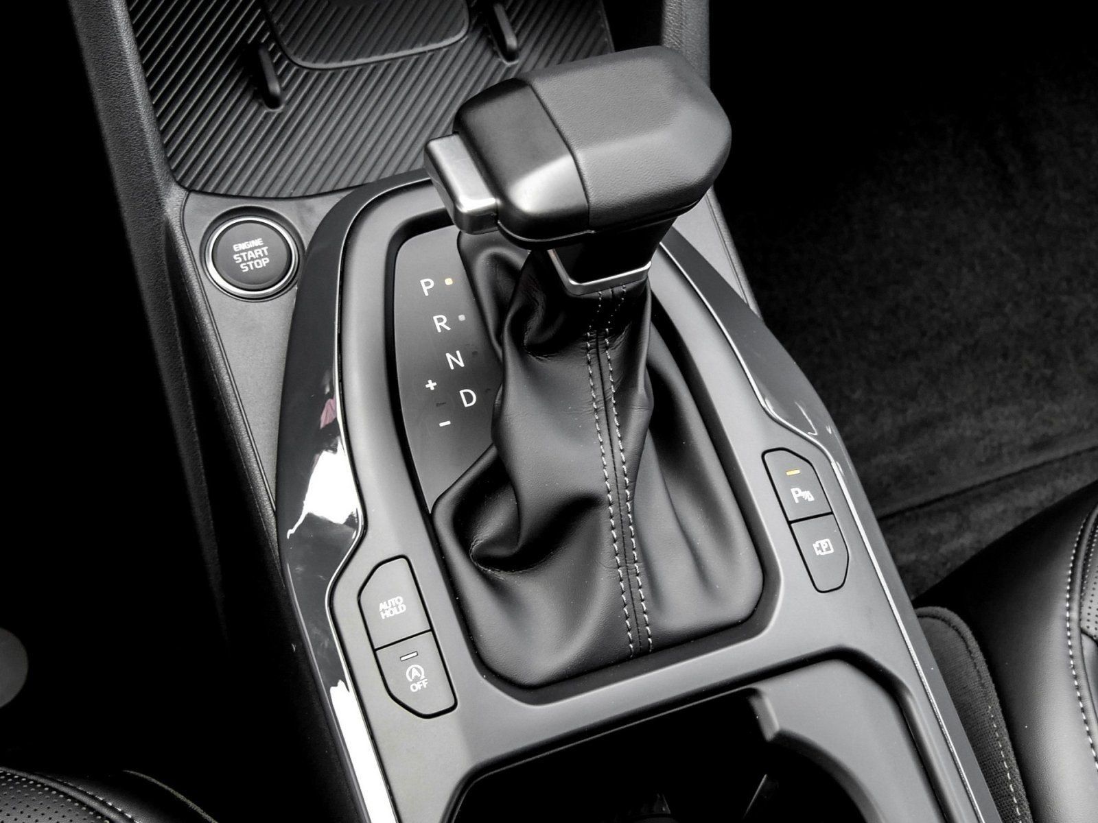 Kia cee'd / Ceed - Bild 9
