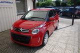 Citroën C1 Feel/Klimaanlage,1-Hand,Euro6,TÜV NEU - Citroën C1 in Leverkusen