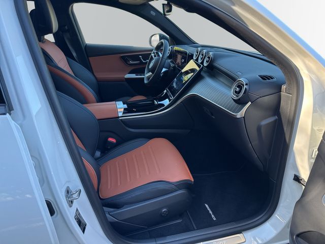 MERCEDES-BENZ GLC 200 – Bild 9