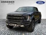 Ford F-150 RAPTOR LAUNCH EDITION*SUPERCREW*LEDER*PANO - Ford F 150 aus 2023