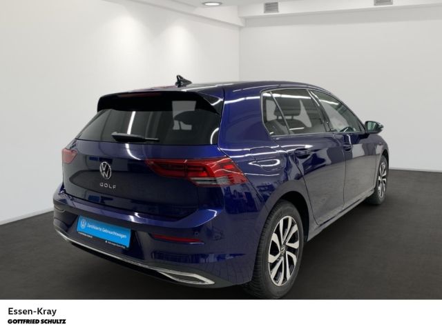 Volkswagen Golf - Bild 4