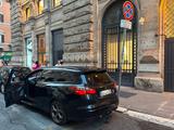Ford Focus ST 2.0 Turbo - Ford Focus: ST Turbo