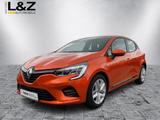 Renault Clio V Experience 1.0 TCe 100 - Renault Clio: 1.0