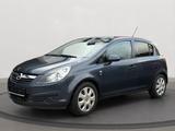 Opel Corsa D Edition "111 Jahre" - gebrauchte Opel Corsa aus dem Jahr 2010