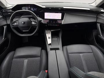 Peugeot 308 - 10