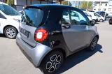 Smart ForTwo fortwo coupe Passion 66 kW #  MATT # Navi - Smart ForTwo in Essen