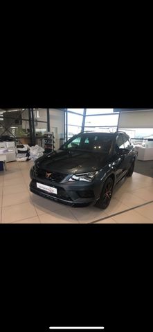 Ateca 2.0 TSI 4Drive BREMBO 19* BEATS RÜCKF NAVI