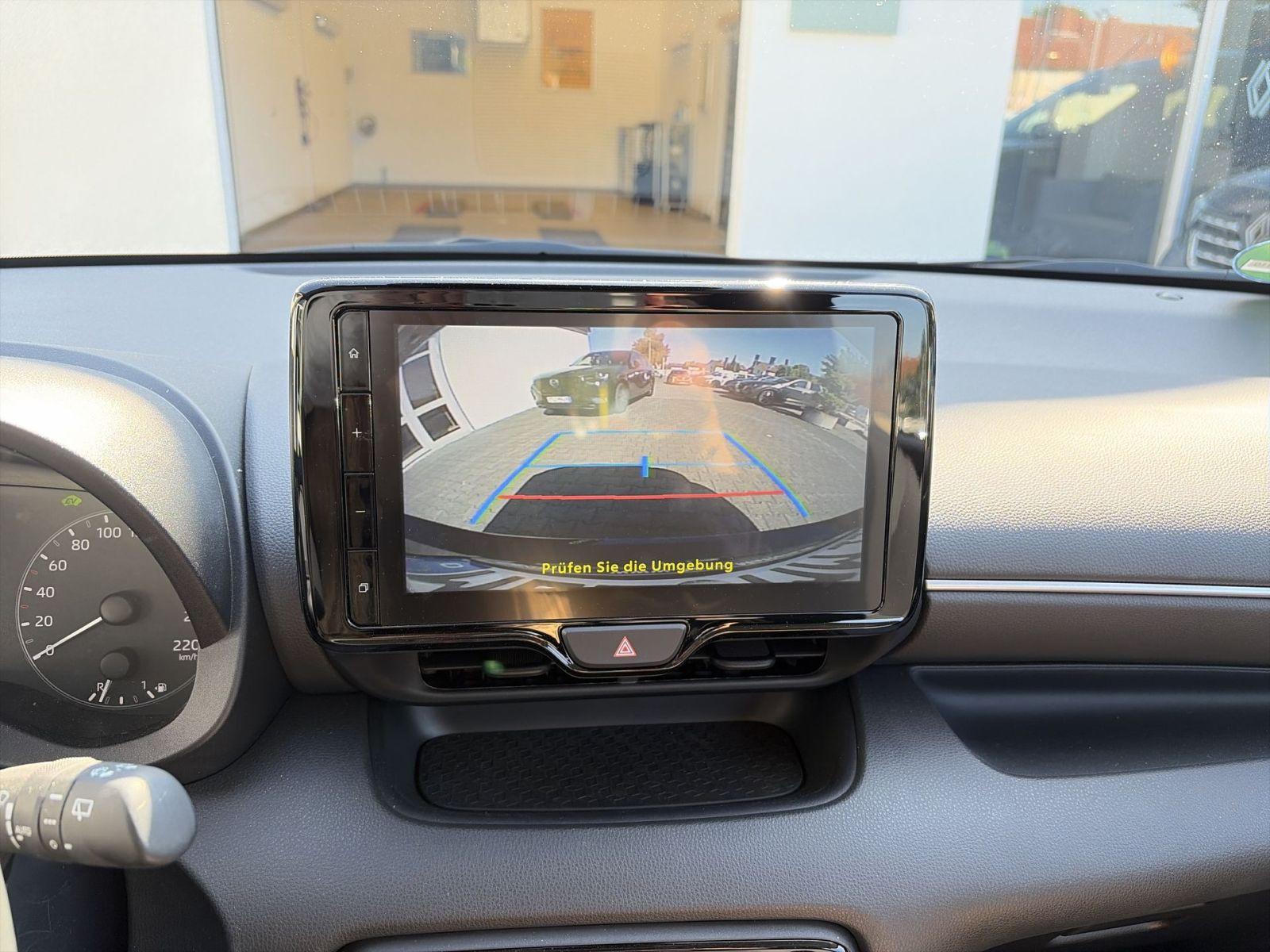 Mazda 2 Hybrid LED ACC Kamera CarPlay AC ISOFIX SHZ, миниатюра 21