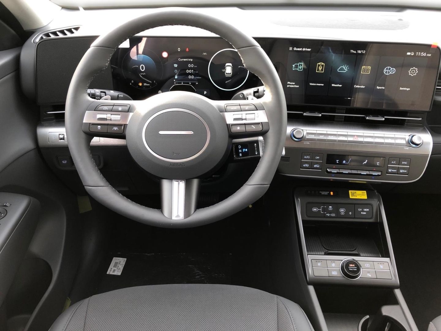 Hyundai Kona – Bild 10