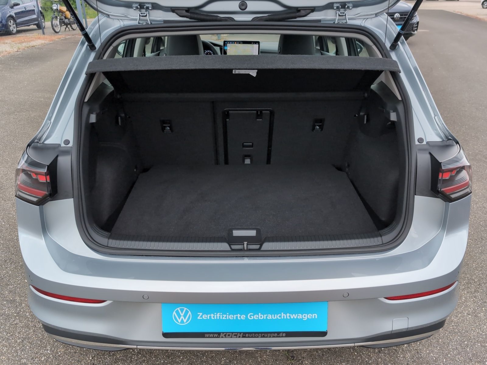 Volkswagen Golf - Bild 15