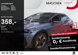 Cupra Tavascan Sonderleasing Wärmep. 360°View Memory 3 - Cupra Tavascan Gebrauchtwagen
