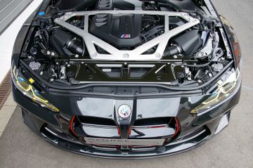 BMW M4 CSL*1  1000,Laser,HuD,Carbon,EXPORT POSSIBLE