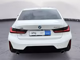 BMW 330d xDrive Automatik M SPORT Parking Assistant  - BMW: mit ABS