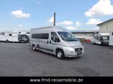 Chausson Twist 06/Markise/Auto.Sat/AHK/Einzelbetten - Wohnwagen & Wohnmobile in Bielefeld