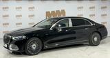 Mercedes-Benz Maybach S 680 4Matic First Class - Mercedes-Benz S 680 aus 2023