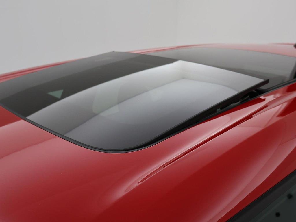 MINI John Cooper Works Clubman