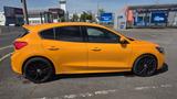 Ford Focus 2,3 EcoBoost ST Automatik