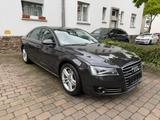 Audi A8 3.0 TDI quattro Tüv-AU: 01-2028 - 2. Hand - gebrauchte Audi A8 aus dem Jahr 2011