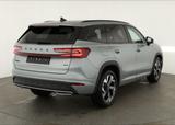 Skoda Kodiaq 2.0 TDI DSG 4x4 Sportline, AHK, Navi, Mat - Diesel Gebrauchtwagen