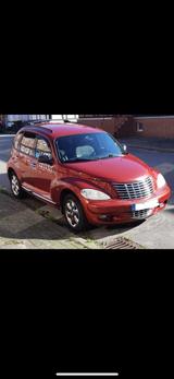 Chevrolet Chrysler PT Cruiser  Automatik Getriebe - Chevrolet Cruze mit Benzin-Antrieb: Automatik
