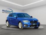 BMW 118 i M SPORT PAKET AUTOM. NAVI LED TÜV GARANTIE - BMW 118: Automatik