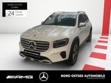 Mercedes-Benz GLB 200 d PROGRESSIVE AHK LED DISTRO KAMERA SHZ - Mercedes-Benz GLB 200 in Hannover