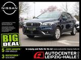 Suzuki SX4 S-Cross 1.0 Boosterjet Comfort LED+SHZ+Kam. - gebrauchte Suzuki (SX4) S-Cross aus dem Jahr 2017