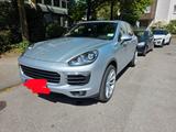 Porsche Cayenne Diesel  zu verkaufen / Familienbetrieb - Porsche Cayenne in Bochum