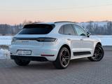 Porsche Macan GTS LIFT  - gebrauchte Porsche Macan aus dem Jahr 2020