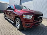Dodge 3,0 Eco Diesel CREWCAB Bighorn - Dodge RAM mit Diesel-Antrieb