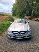 Mercedes-Benz Mercedes SL 300 Roaster - Mercedes-Benz SL 300 Gebrauchtwagen