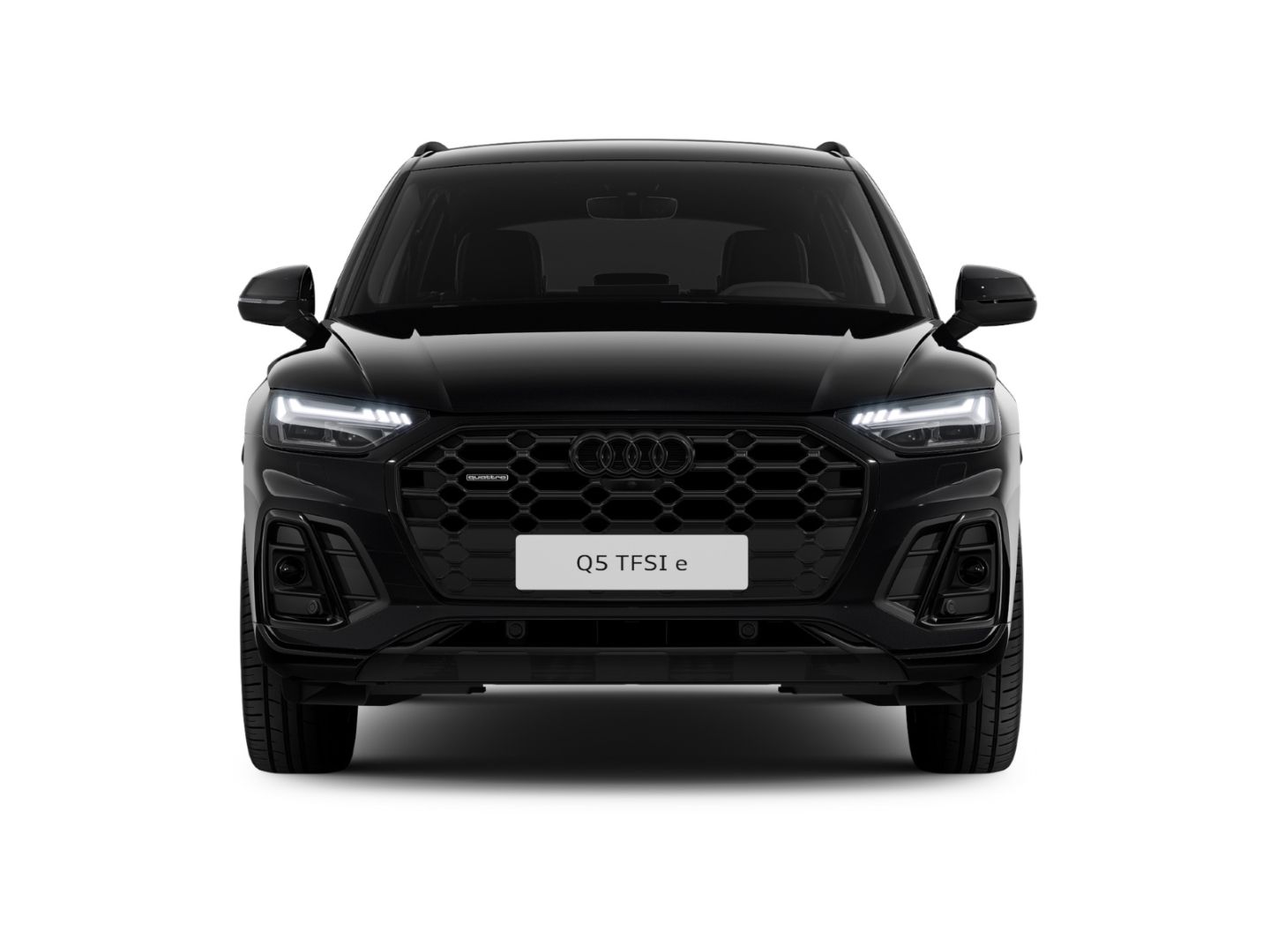 Audi Q5 - Bild 4
