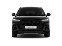 Audi Q5 - Vorschau Bild 4