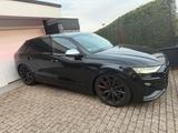 Audi SQ8 TDI - GarantieNEU 2 T€ inkl. + Bremsen NEU - Audi SQ8 von privat