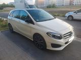 Mercedes-Benz B220d DCT Peak Edition | Pano | Camera | Leather - Mercedes-Benz B-Class: Peak Edition