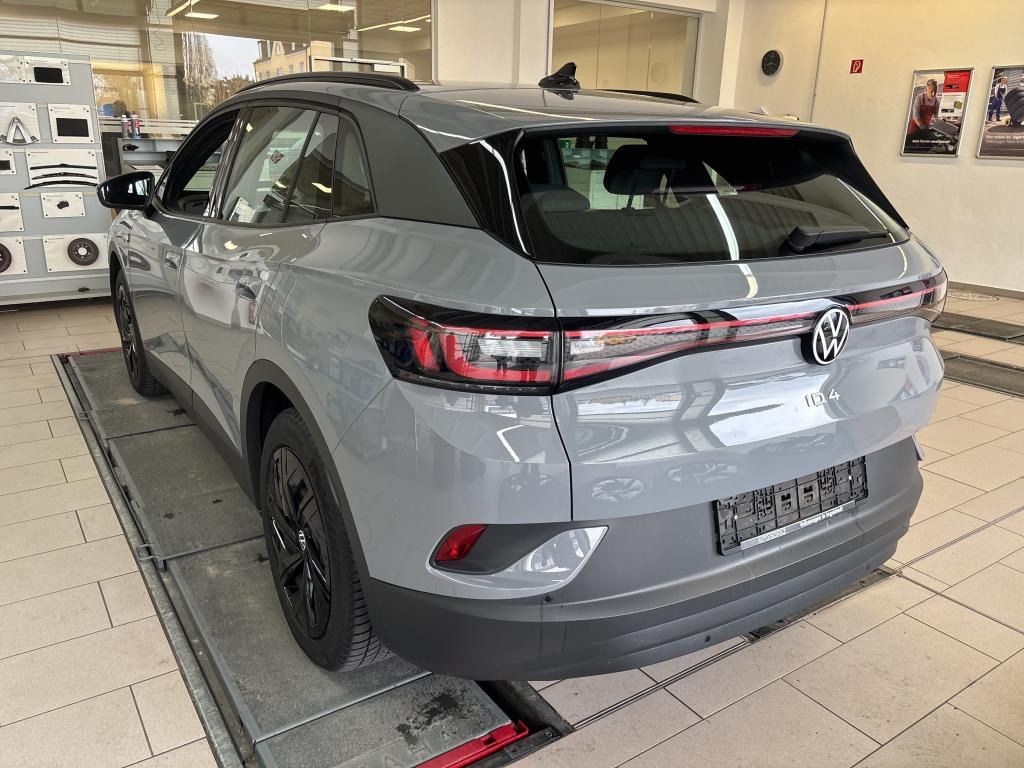 Volkswagen ID.4 - Bild 5