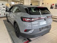 Volkswagen ID.4 - Vorschau Bild 5