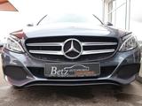 Mercedes-Benz C 220 d T BlueTec Pano Navi RFK PDC AHK - gebrauchte Mercedes-Benz C 220 aus dem Jahr 2016