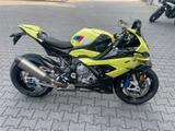 BMW M 1000 RR Sondermodell 50 Jahre M - GW bis 2027 - BMW S 1000 RR