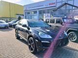 Porsche Cayenne Turbo*HU 09.27*Allrad*3,5 T AHK*Leder*50