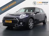 MINI Cooper S Clubman 2.0 kamera | Pano Dak | navi | - blaue MINI Clubman Serie