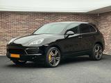 Porsche Cayenne S 4.8 V8 2011 - Youngtimer - : Youngtimer