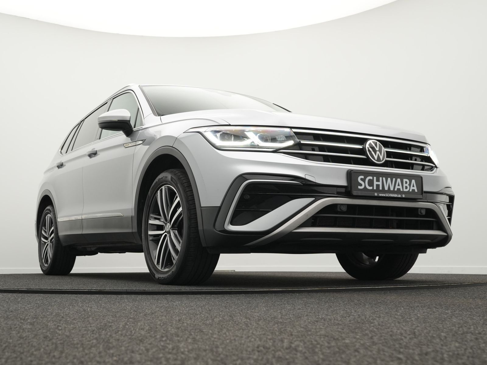 Volkswagen Tiguan Allspace - Bild 25
