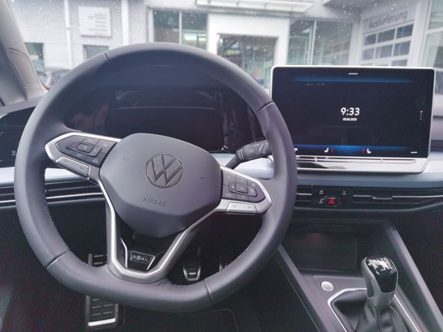 Golf 8 1.5 TSI BMT Goal NAVI+ACC 6-Gang
