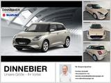 Suzuki Swift Comfort (CVT) *6 Jahre Garantie* - Suzuki Swift Jahreswagen