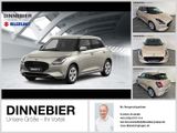 Suzuki Swift Comfort (CVT) *6 Jahre Garantie* - Suzuki Swift Jahreswagen